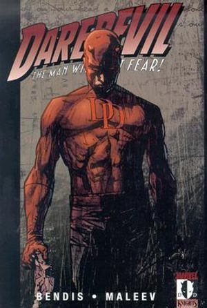 The Man Without Fear! image number 0