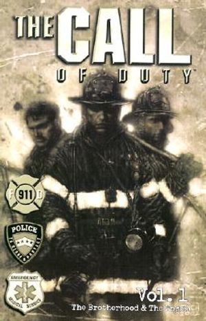The Brotherhood image number 0