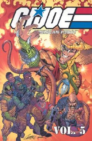 G.I. Joe image number 0