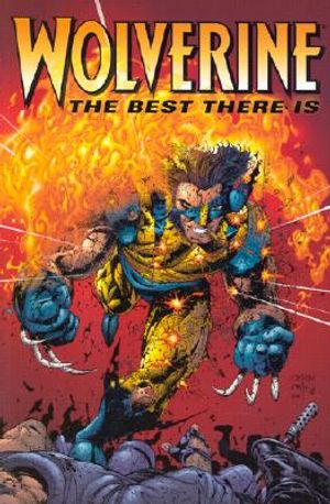 Wolverine: The Best There is image number 0