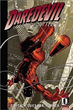 Daredevil Volume 1 Hc image number 0