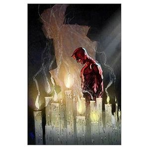 Daredevil - Volume 3 image number 0