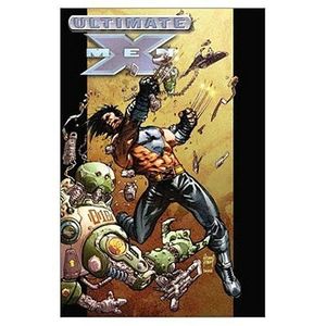 Ultimate X-Men Volume 2 Hc image number 0
