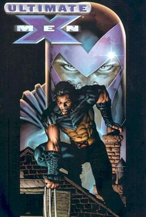 Ultimate X-Men Volume 3 Hc image number 0