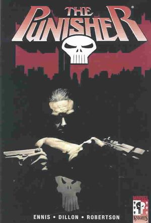The Punisher image number 0