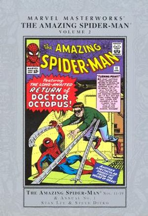 The Amazing Spider-Man image number 0