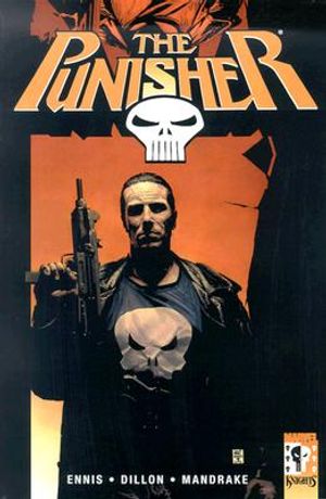 The Punisher image number 0