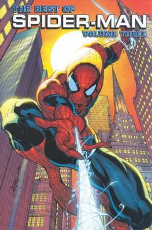 Best of Spider-Man Volume 3 Hc image number 0