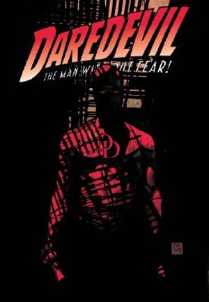 Daredevil: The Man Without Fear! image number 0