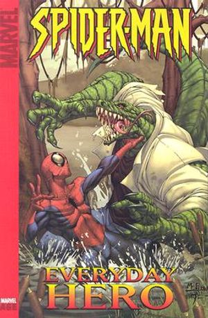 Spider-Man Everyday Hero image number 0