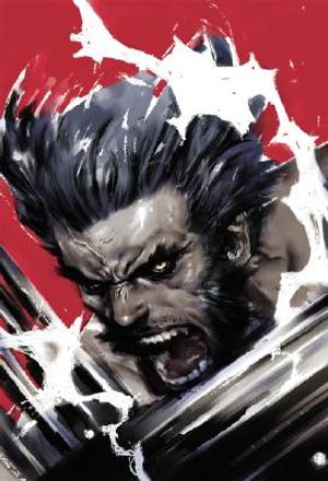 Wolverine: Soultaker Tpb image number 0