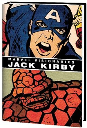 Jack Kirby image number 0