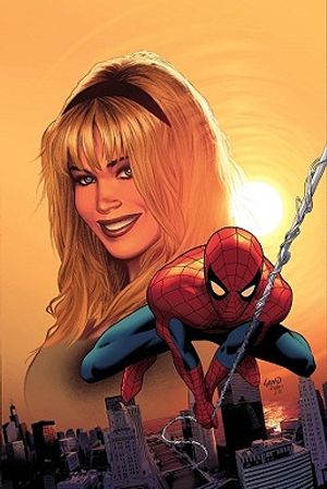 Spectacular Spider-Man - Volume 5: Sins Remembered image number 0