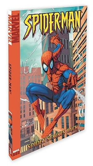 Spider-Man Spidey Strikes Back image number 0