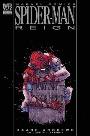 Spider-Man: Reign image number 0