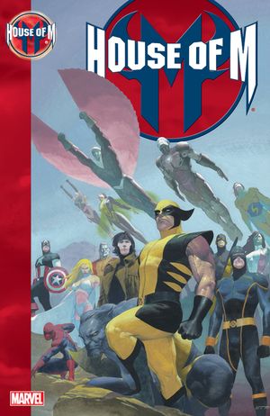 House of M image number 0