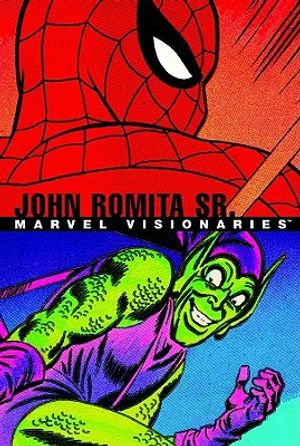 John Romita Sr. image number 0