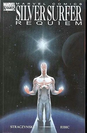Silver Surfer: Requiem image number 0