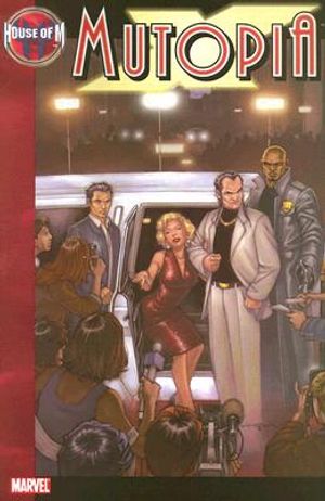 House of M: Mutopia image number 0