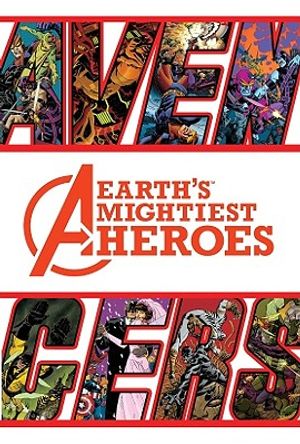 Earth's Mightiest Heroes II image number 0