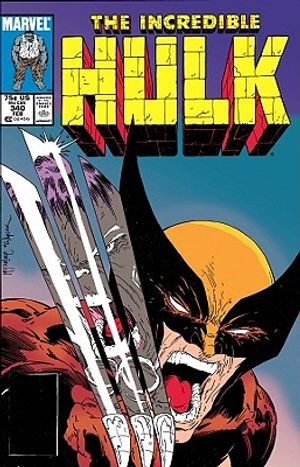 Hulk Visionaries: Peter David: Volume 2 image number 0