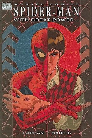 Spider-Man: With Great Power... image number 0