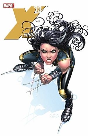 X-23: Target X image number 0