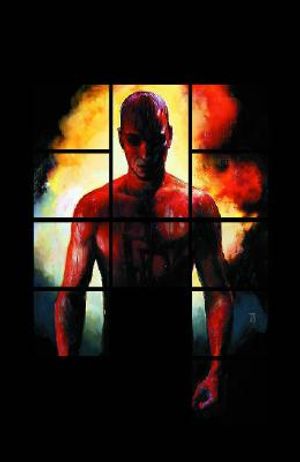 Daredevil image number 0
