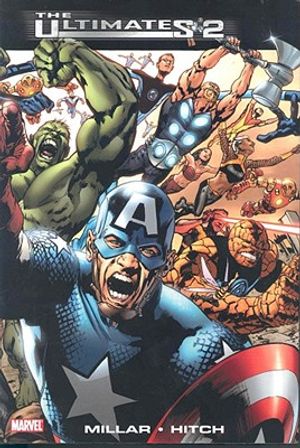 Ultimates 2 image number 0