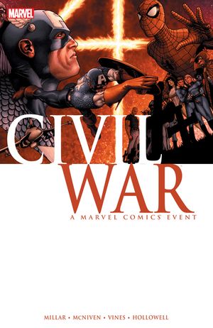 Civil War image number 0