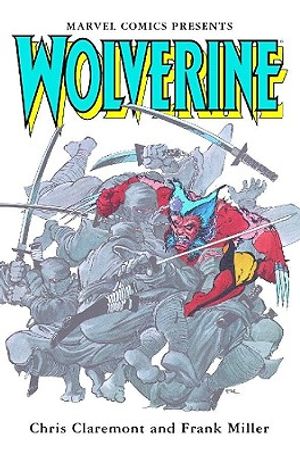 Wolverine image number 0