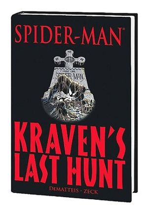 Spider-Man: Kraven's Last Hunt image number 0