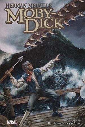 Moby Dick image number 0