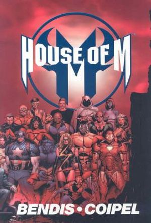 House of M image number 0