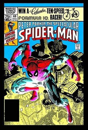 Essential Peter Parker, the Spectacular Spider-Man: Volume 3 image number 0