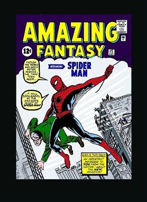 Amazing Spider-Man Omnibus: Volume 1 image number 0
