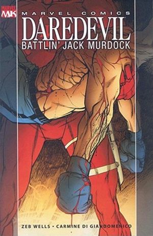 Battlin' Jack Murdock image number 0