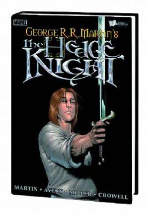 Hedge Knight Volume 1 image number 0