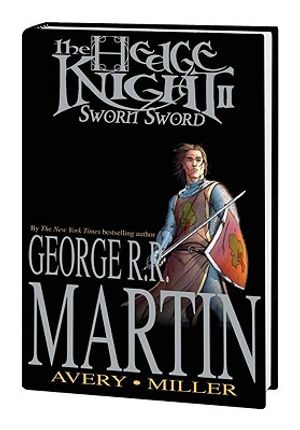The Hedge Knight II: Sworn Sword image number 0