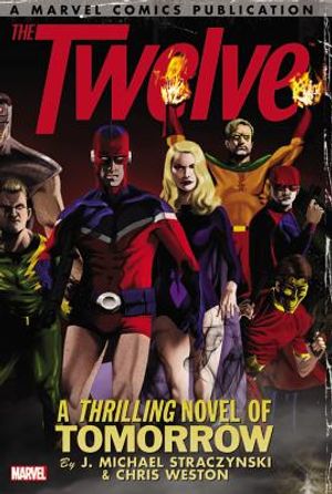 The Twelve image number 0