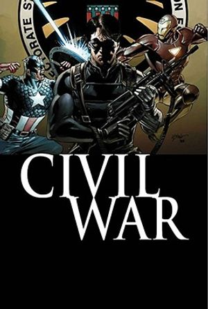 Captain America image number 0