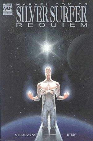 Silver Surfer: Requiem image number 0