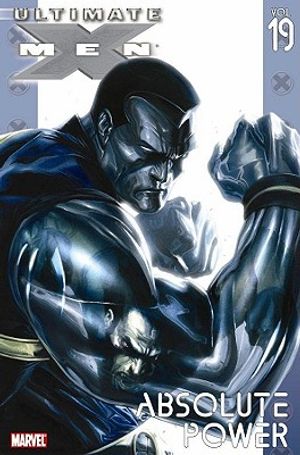 Ultimate X-Men - Volume 19: Absolute Power image number 0