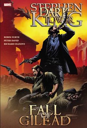 Stephen King's Dark Tower: The Fall of Gilead image number 0