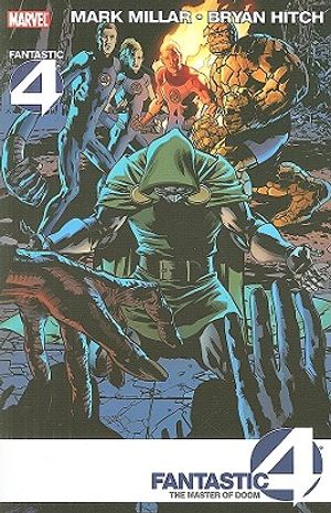 The Master of Doom image number 0