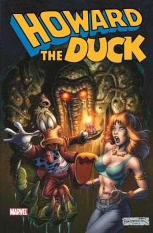 Howard the Duck image number 0