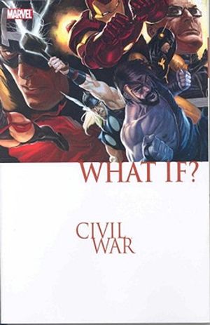 What If? Civil War image number 0
