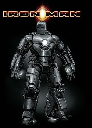 The Invincible Iron Man Omnibus: Volume 1 image number 0
