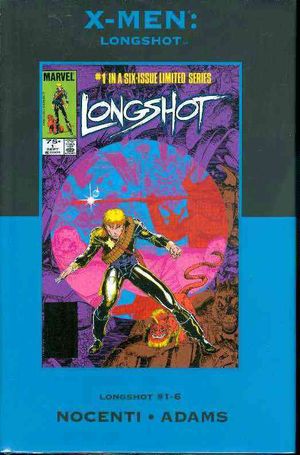 Longshot image number 0