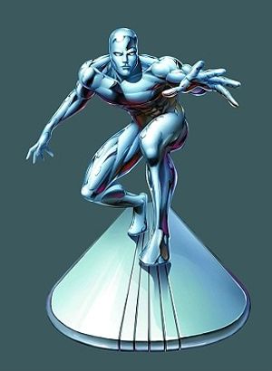 Official Handbook of the Marvel Universe A to Z - Volume 10 image number 0